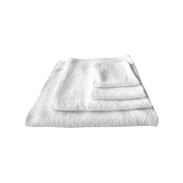 Eider & Ivory™ Joann 100 Cotton Bath Towels Wayfair